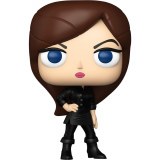 POP Diseny Phineas and Ferb Vanessa Vinyl Figure