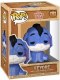 POP Disney Winnie the Pooh Eeyore Whittled Version Vinyl Figure