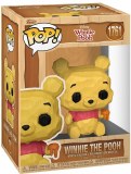 POP Disney Winnie the Pooh Winnie the Pooh Whittled Version Vinyl Figure