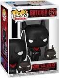 POP DC Heroes Batman Beyond Joker Vinyl Figure