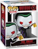 POP DC Heroes Batman Beyond Joker Vinyl Figure