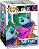 POP Disney Villains Ombre Maleficent Premium Vinyl Figure