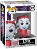 POP Disney Nightmare Before Christmas Lock Vinyl Figure