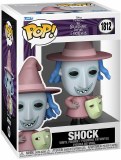POP Disney Nightmare Before Christmas Shock Vinyl Figure