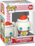 POP Hello Kitty and Friends Merry Market Holiday Cinnamoroll Vinyl Figure