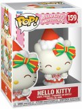 POP Hello Kitty and Friends Merry Market Holiday Hello Kitty Vinyl Figure