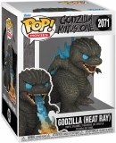 POP Movies Godzilla Minus One Godzilla HR Premium Vinyl Figure