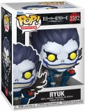 POP Animation Death Note Ryuk Vinyl Figure
