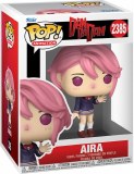 POP Animation Dandadan Aira Vinyl Figure