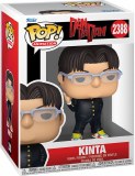 POP Animation Dandadan Kinta Vinyl Figure