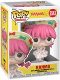 POP Animation Ranma 1/2 Ranma S2 Vinyl Figure