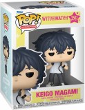 POP Animation Witch Watch Keigo Magami Vinyl Figure
