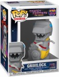 POP Retro Toys Transformers 40th Anniversary Grimlock Vinyl Figure