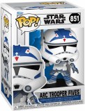 POP Star Wars The Clone Wars ARC Trooper Fives Vinyl Figure