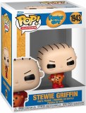 POP TV Family Guy Stewie Griffin Vinyl Figure