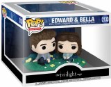 POP Movies Twilight Saga Edward & Bella Moments Vinyl Figure Set