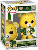 POP Movies Care Bears X Wicked Funshine Bear as Wicked Scarecrow Vinyl Figure