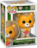 POP Movies Care Bears X Wicked Tenderheart Bear as The Cowardly Lion Vinyl Figure