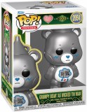 POP Movies Care Bears X Wicked Grumpy Bear as Wicked Tin Man Vinyl Figure