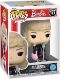 POP Retro Toys Barbie Glitter SitS Vinyl Figure