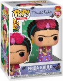 POP Icons Frida Kahlo Frida Kahlo Vinyl Figure