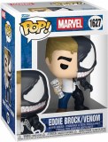 POP Marvel Eddie Brock/Venom Vinyl Figure