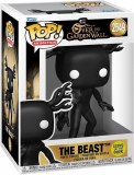 POP Animation Over the Garden Wall The Beast Vinyl Figure