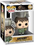 POP Animation Over the Garden Wall Gregory Vinyl Figure