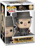 POP Animation Over the Garden Wall The Woodsman Vinyl Figure