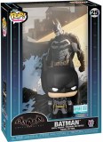 POP Comic Covers Batman Arkham Knight LE 9500 PCS Vinyl Figure