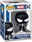 POP Marvel Spider-Man Venom War Vinyl Figure