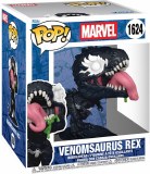 POP Marvel Venomsaurus Rex Super Vinyl Figure