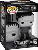 POP Movies Universal Monsters Frankenstein 95th Vinyl Figure