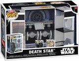 Bitty POP Star Wars Death Star Bitty Box Vinyl Figure Playset