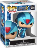 POP Games Mega Man X X Vinyl Figure