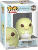 POP Animation Sumikkogurashi Penguin? Vinyl Figure