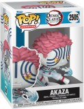 POP Animation Demon Slayer Movie Akaza Vinyl Figure