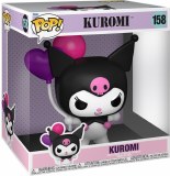 POP Kuromi 10 In Vinyl Figure