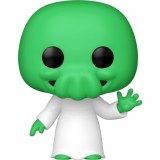 POP Movies Illuminations Minions & Monsters Goomi Vinyl Figure