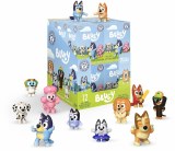 Bluey Mystery Minis Blind Box Figure