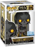POP Star Wars Legends Darth Bane Vinyl Figure