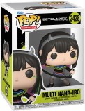 POP Animation Beyblade X Multi Nana-Iro Vinyl Figure