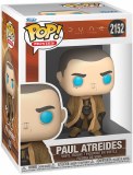 POP Movies Dune Part III Paul Atreides Vinyl Figure