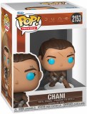 POP Movies Dune Part III Chani Vinyl Figure