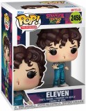 POP TV Stranger Things Tales From 85 Eleven Vinyl Figure