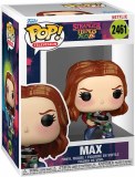 POP TV Stranger Things Tales From 85 Max Vinyl Figure