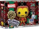 Pocket POP Marvel 24 Pc Advent Calendar
