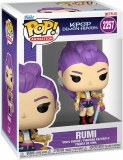 POP Animation K-Pop Demon Hunters Rumi Vinyl Figure