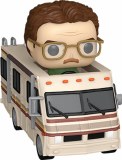 POP TV Breaking Bad Walt w/Crystal Ship Rides Vinyl Figure