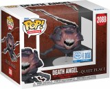 POP Movies A Quiet Place Death Angel Premium Vinyl Figure Specialty Series